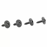W714956S450B - : Belt Weather-Strip Screw for Ford: Mustang Image
