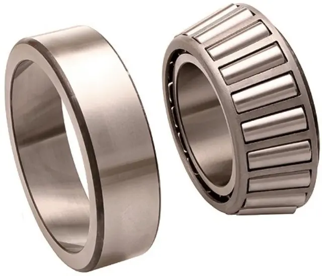 201063 - : FAG Bearing - TRB (Tapered Roller Bearing) for SCHAEFFLER BEARING Image