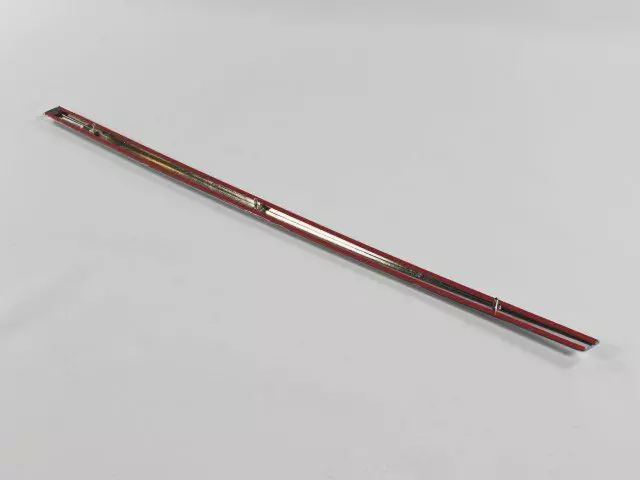 Sliding Door Molding, Right - Mopar (ZT54SZ0AA)