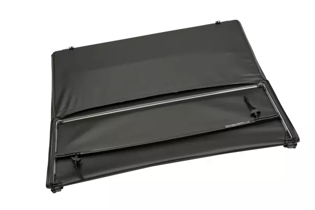 Bed, Tonneau Cover, Soft Tri-Fold - GM (84203262)
