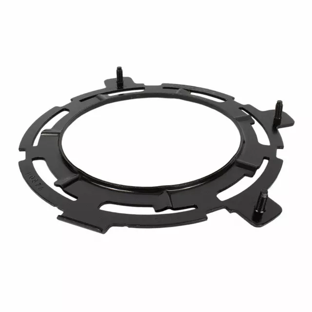 AL1Z9C385A - Fuel System: Retainer Ring for Ford: Bronco, E-150, E-250, E-350 Super Duty, E-450 Super Duty, Expedition, F-250 Super Duty, F-350 Super Duty, F-450 Super Duty, Ranger | Lincoln: Navigator Image