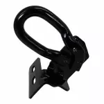 BC3Z17A954A - : Tow Hook for Ford: F-250 Super Duty, F-350 Super Duty, F-450 Super Duty Image