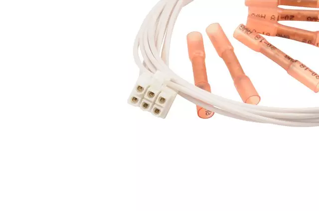 PT3382 - : Wiring Pigtail for ACDelco Image