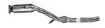 21121 - : Direct-Fit Catalytic Converter (Non C.A.R.B. Compliant) for AB Catalytic Image