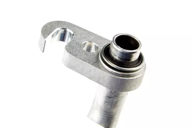 23186319 - HVAC: Discharge Hose for Chevrolet: Silverado 1500 | GMC: Sierra 1500 Image