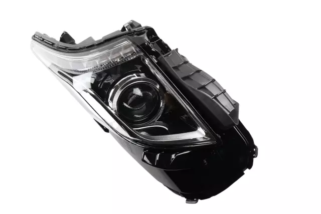 Headlamp Assembly - GM (84319712)