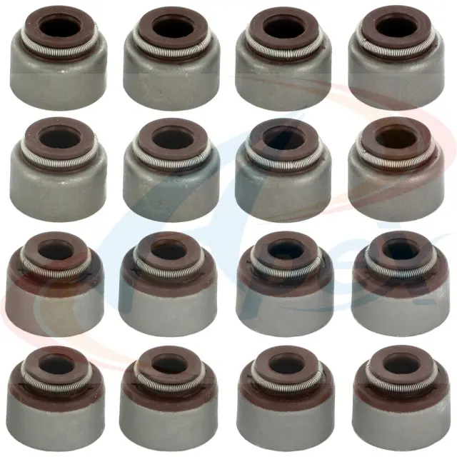 AVS8015 - Gaskets: APEX Automobile Parts Inc Valve Stem Seal Set for APEX Automobile Parts Inc Image
