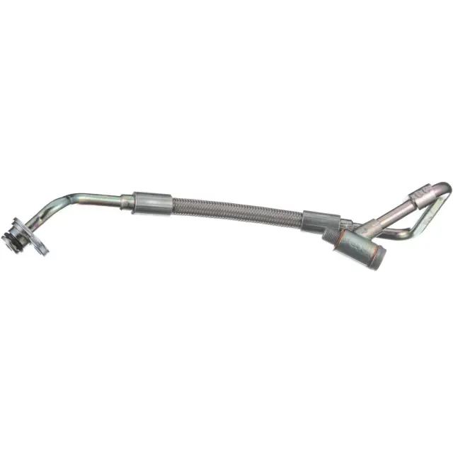 TIH108 - Cooling Systems: Turbocharger Oil Line for SMP CORP Image