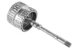 24237963 - : Automatic Transmission 4-5-6 Clutch Housing with Input Shaft for ACDelco Image