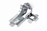 25784481 - : Body Front Suspension Crossmember Reinforcement for ACDelco Image