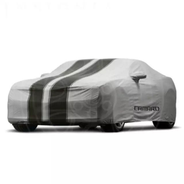 Exterior Cover, Vehicle, Outdoor - GM (92223304)
