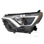 20979000 - : TYC Headlight Assembly for TYC Image