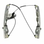 WLR134 - : Window Regulator  for Motorcraft Image