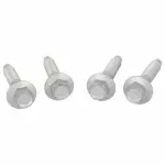 W500300S439 - : 2013-2024 Ford - Engine Air Intake Hose Bolt for Ford: Focus, Fusion, Mustang Mach-E | Lincoln: MKZ Image