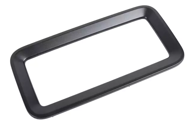 84017364 - Body: Armrest Tray for Chevrolet: Silverado 1500, Silverado 2500 HD, Silverado 3500 HD, Suburban, Tahoe | GMC: Sierra 1500, Sierra 2500 HD, Sierra 3500 HD, Yukon, Yukon XL Image