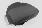 1JA801S3AA - : Front Seat Back Pad And Cover, Right for Chrysler: Town &amp; Country | Dodge: Grand Caravan Image