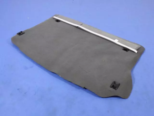 Cargo Floor Carpet - Mopar (5GF79XDHAG)