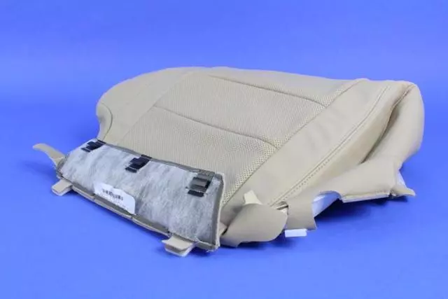 Rear Seat Cushion Cover, Right - Mopar (5RV54HL1AC)