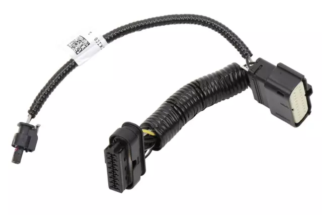 Emission Reduction Fluid Tank Reservoir Wire Harness - GM (84278882)