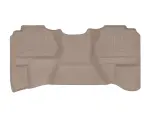 450669IM - Body: Tan FloorLiner™ HP for WeatherTech Image