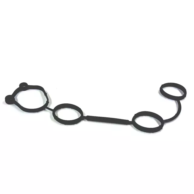 6E103650A - : Spark Plug Tube Seal for Audi: A4, A4 Quattro, A6, A6 Quattro Image