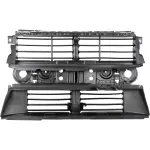 2211237 - : Radiator Shutter Assembly for GLOBAL PARTS DISTRIBUTORS Image