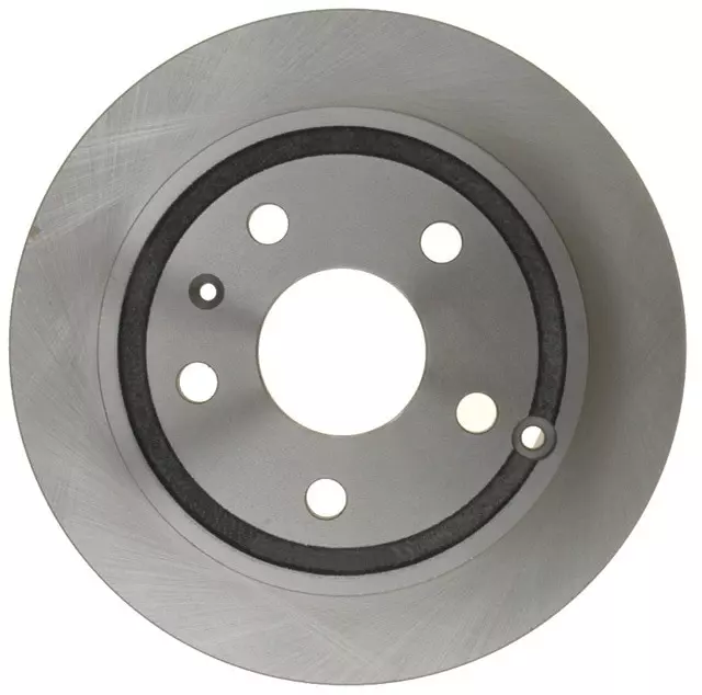 18A2727A - : Rear Brake Rotor for ACDelco Image