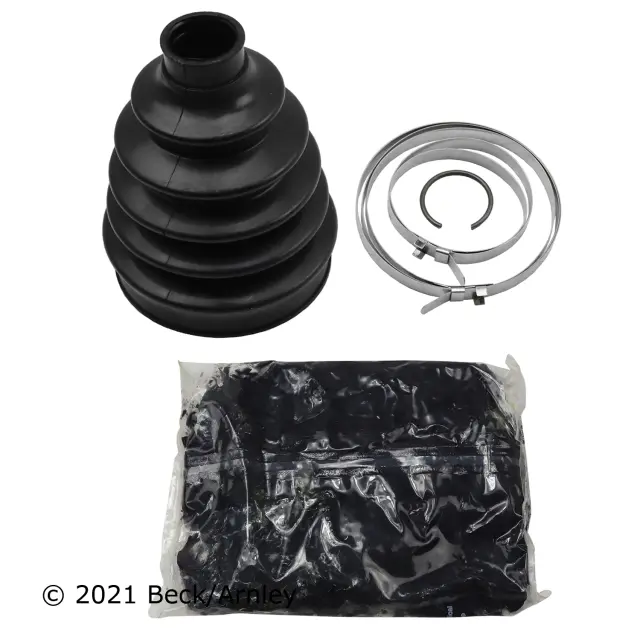 1032892 - Transmission &amp; Drivetrain: Beck Arnley CV Joint Boot Kit for Beck Arnley Image