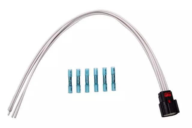 Wiring Pigtail - ACDelco (PT3685)