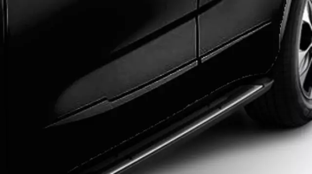 PT29A4820003 - Exterior: Moldings, Body Side for Toyota: Highlander Image