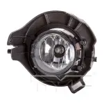 19578600 - : TYC Fog Light Assembly for TYC Image