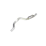 68191412AB - Exhaust: Exhaust Resonator And Pipe, Right for Ram: 1500, 1500 Classic Image