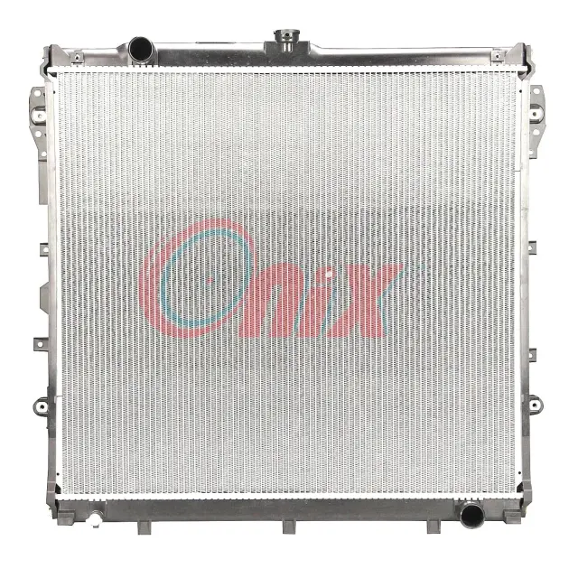 OR2994 - : Onix Radiator for Onix Image