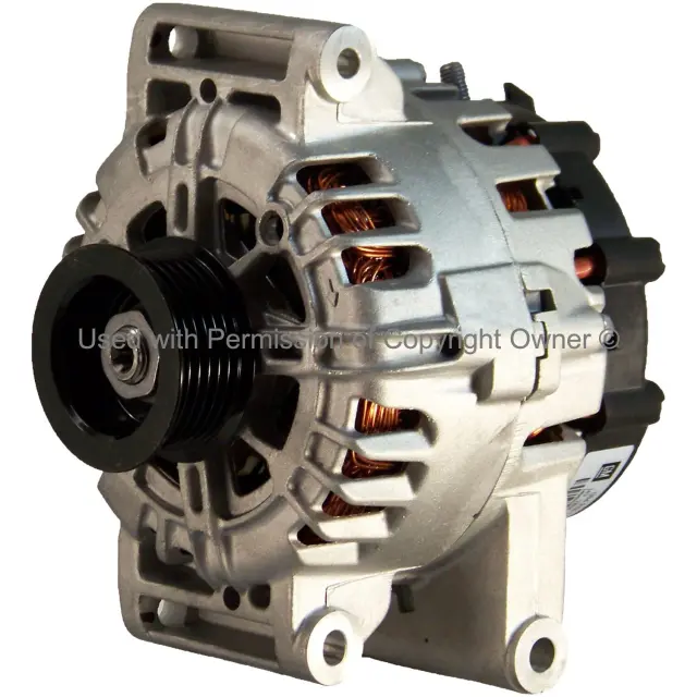 11650 - Charging &amp; Starting Systems: Alternator for MPA ELECTRICAL Image