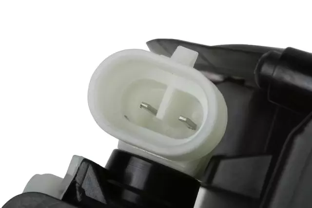 84360483 - Body: Fuel Pocket for Cadillac: Escalade | Chevrolet: Tahoe | GMC: Yukon Image