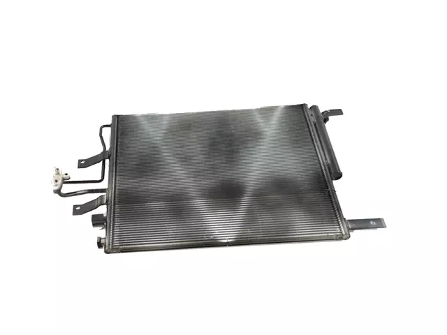 68312697AD - Air Conditioners and Heaters: Condenser And Trans Cooler Cooler for Mopar Image