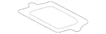 1121411180 - : Gasket for Mercedes-Benz Image