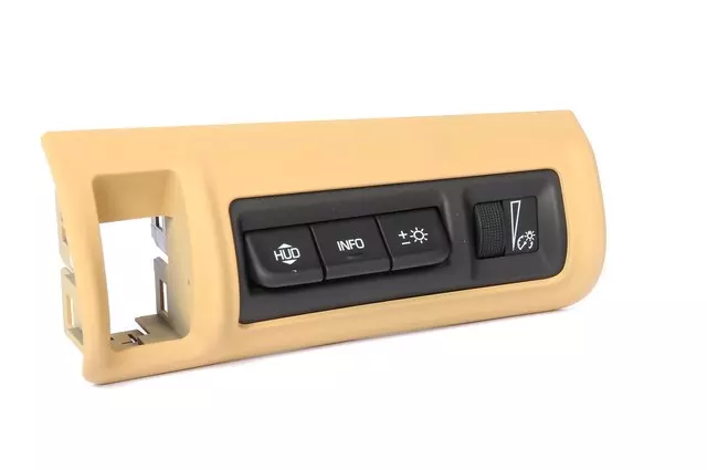 23147078 - Body: Lamp Switch for Cadillac: XTS Image