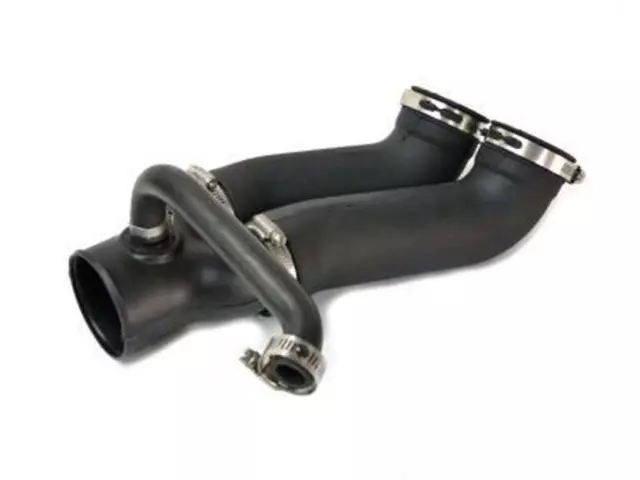 F6TZ9B659AD - Engine: Tube for Ford: Bronco, F-150, F-250, F-250 HD, F-350 Image