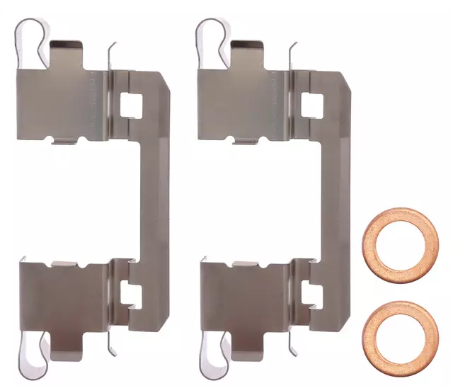 Caliper - GM (19422075)