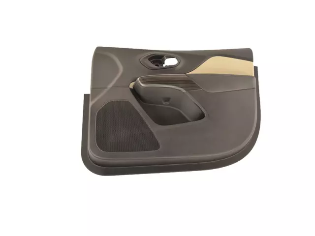 Front Door Trim Panel Assembly, Right - Mopar (5XG501L1AE)