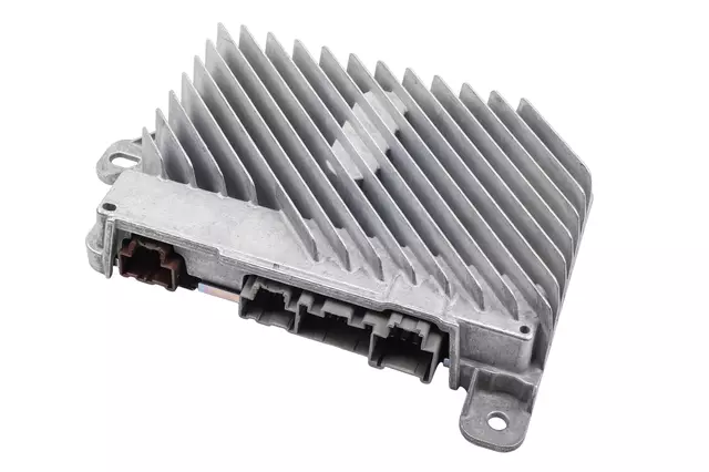 Amplifier - GM (84992301)