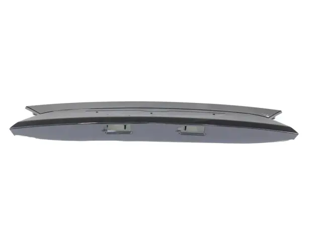 6EQ66KARAB - Doors, Door Mirrors and Related Parts: License Lamp Applique for Mopar Image image