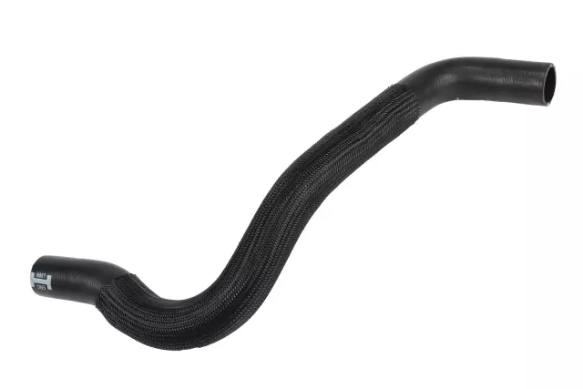 19257724 - : Radiator Outlet Hose for Cadillac: SRX Image