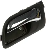 81464 - : Interior Door Handle Front Left for Dorman Image