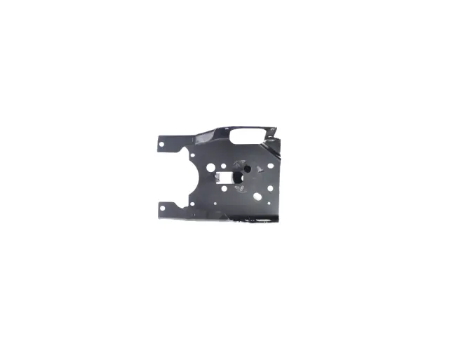 68325052AD - Frame, Bumper and Fascia: Bumper Bracket Kit, Left for Mopar Image