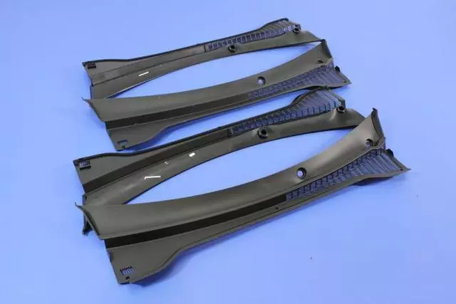 Cowl Top Panel - Mopar (5NE45JXWAA)