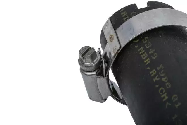 Fuel Tank Filler Pipe - GM (84139578)