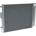 CN30173PFC - : A/C Condenser -- Condenser Parallel Flow for UAC Image