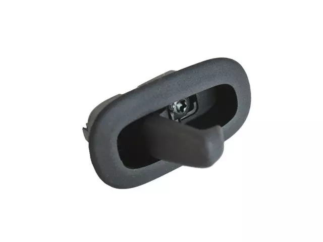 Coat Hook - Mopar (5SA96DX9AA)